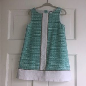 Janie and Jack Dress